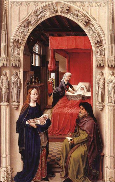 St John Altarpiece